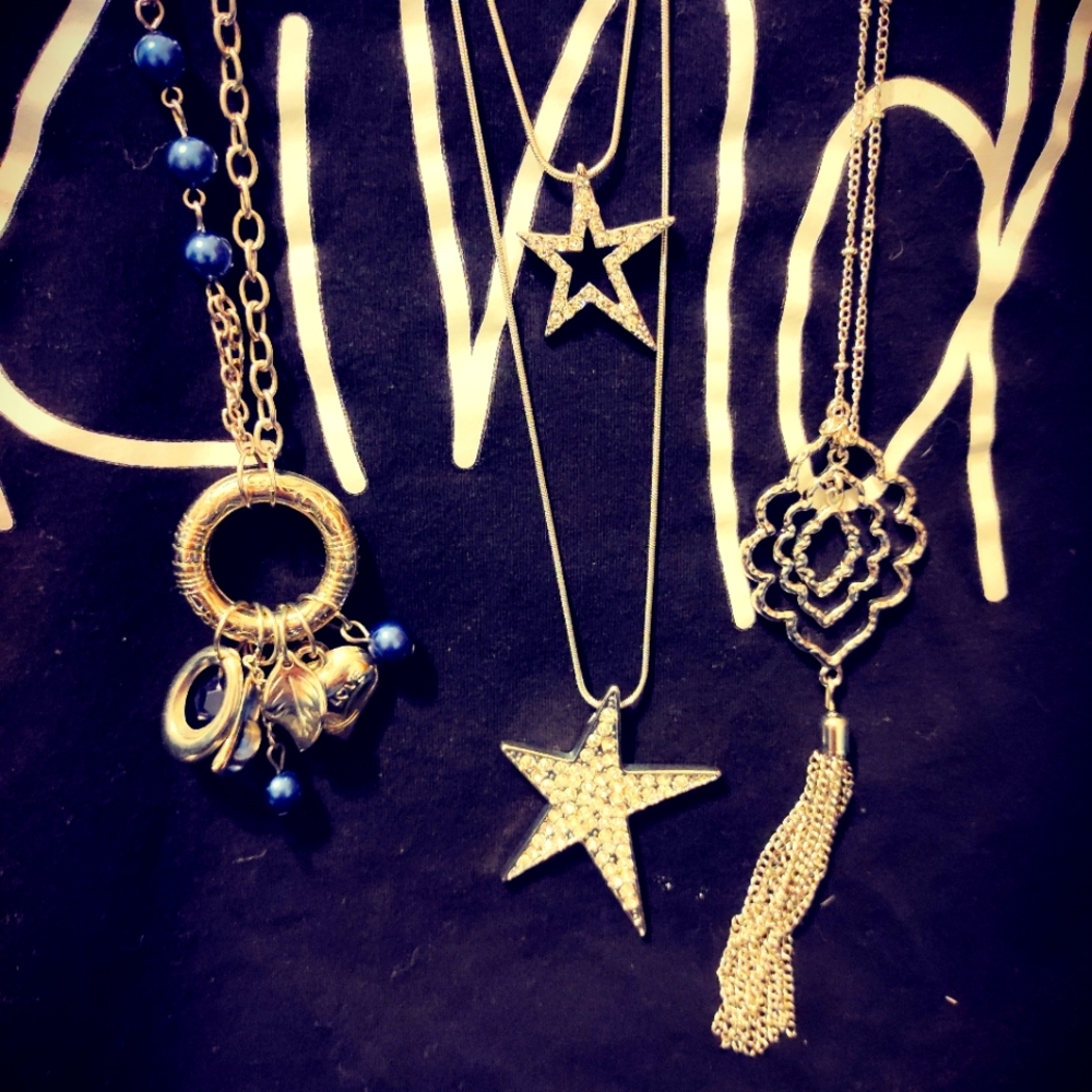 Costume Jewelry